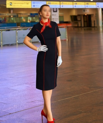 Карина
